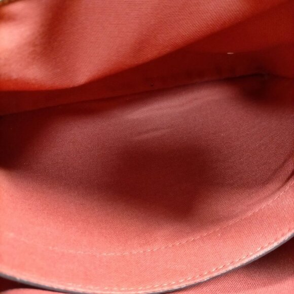 Louis Vuitton LV Crossbody bag Naviglio Brown Damier 660-052525 - Picture 8 of 13